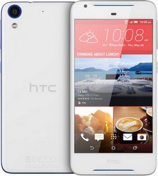 Замена разъема зарядки на телефоне HTC Desire 628 в Туле